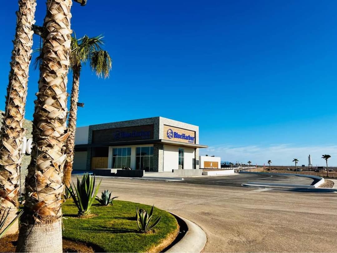Encantame Towers Viento 203 Playa Encanto Eksteriør bilde