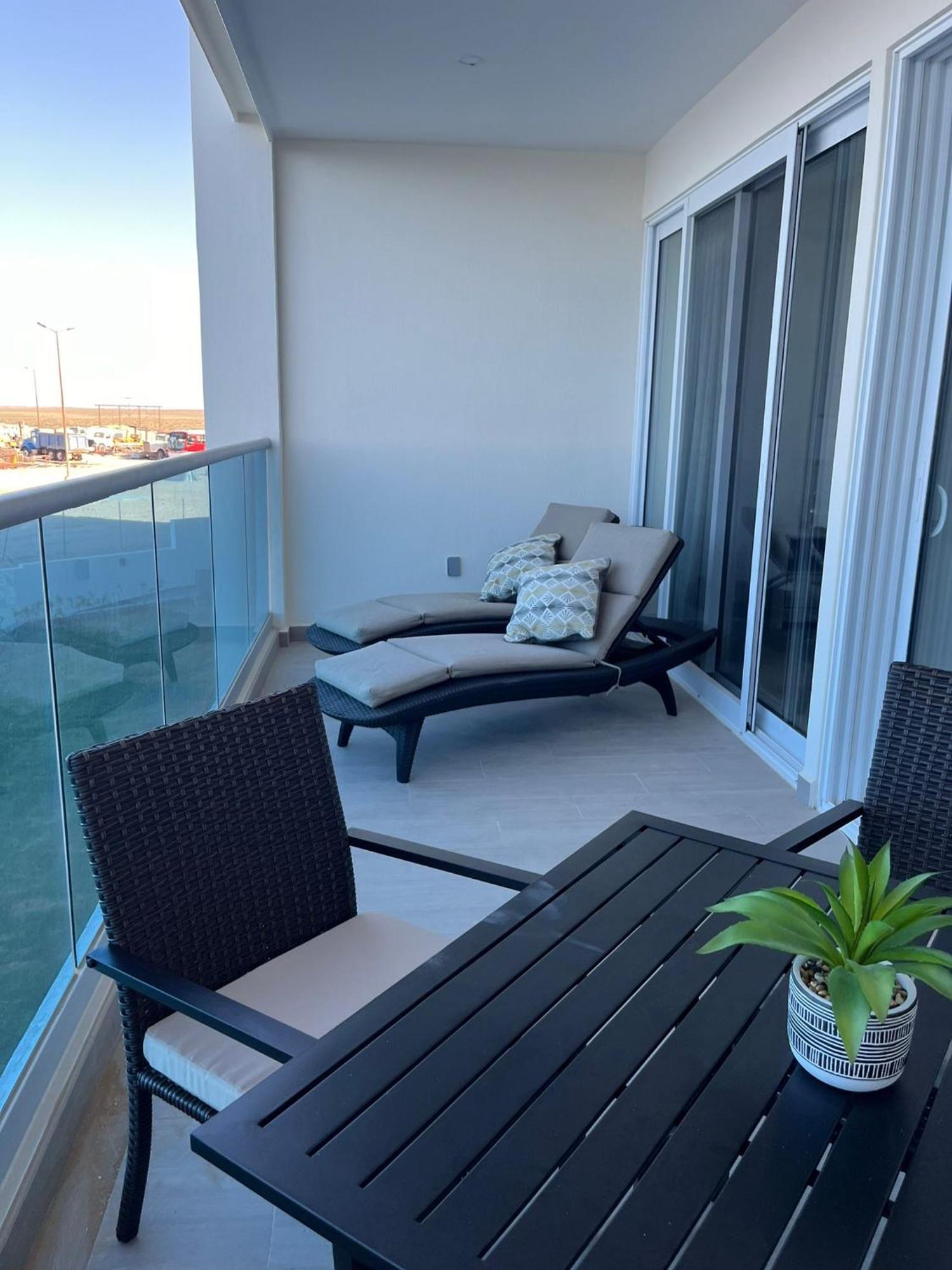 Encantame Towers Viento 203 Playa Encanto Eksteriør bilde