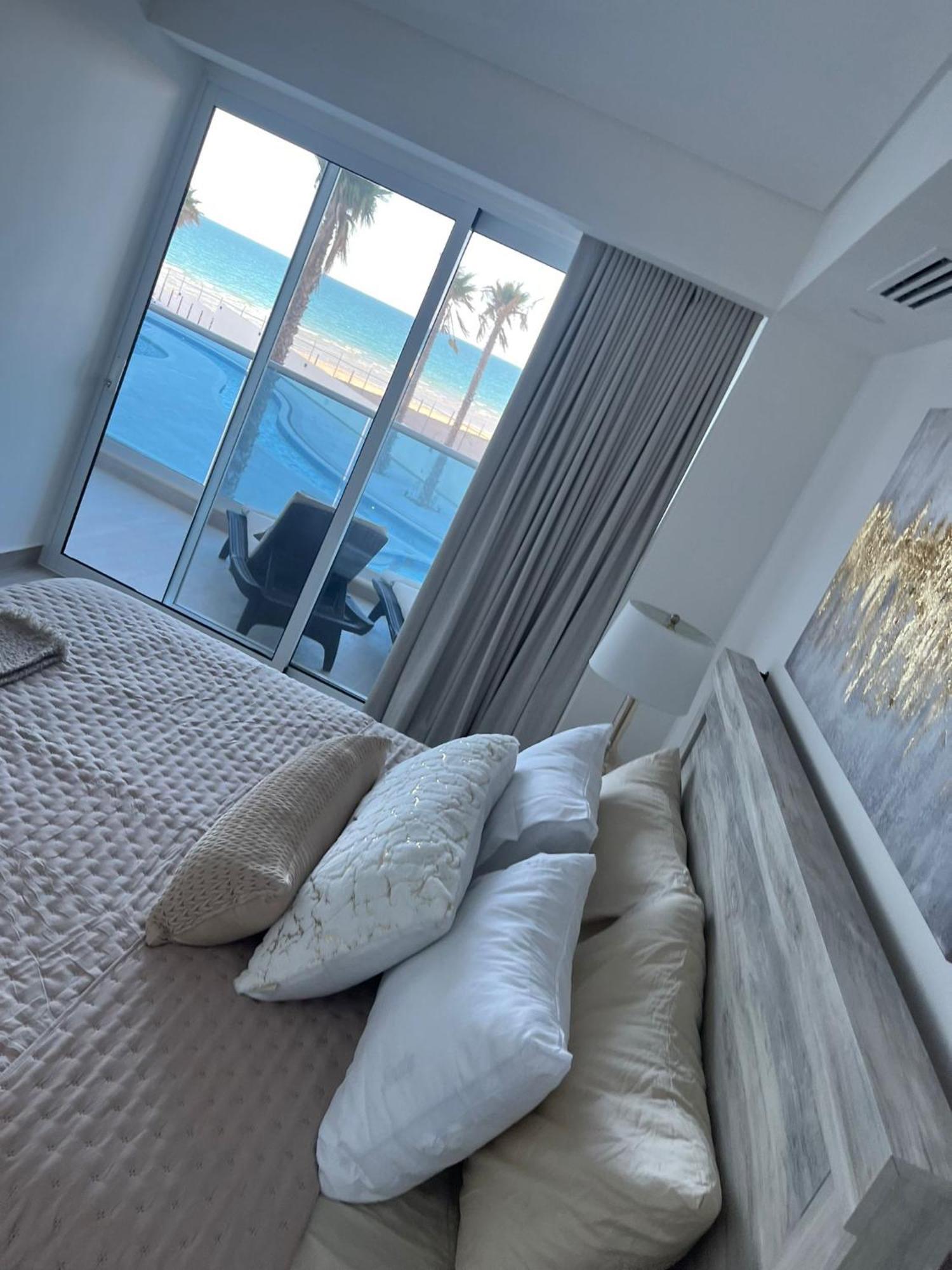 Encantame Towers Viento 203 Playa Encanto Eksteriør bilde