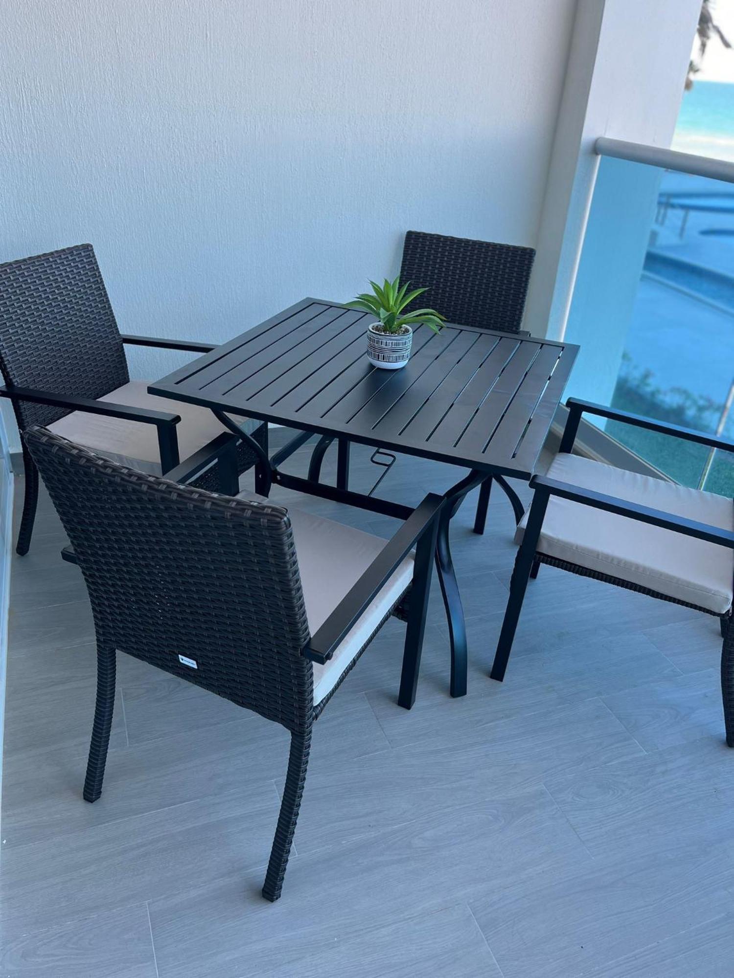 Encantame Towers Viento 203 Playa Encanto Eksteriør bilde