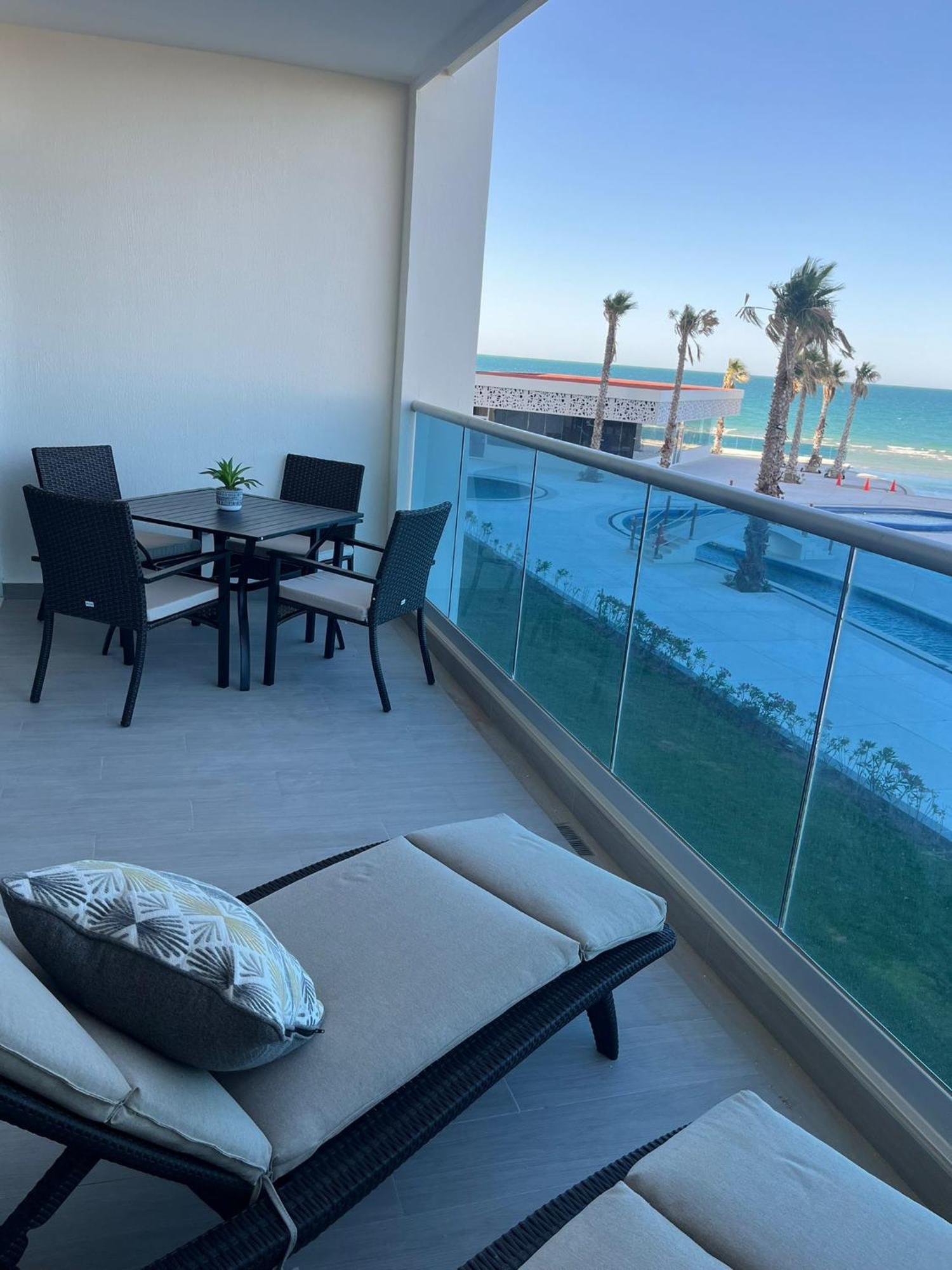 Encantame Towers Viento 203 Playa Encanto Eksteriør bilde