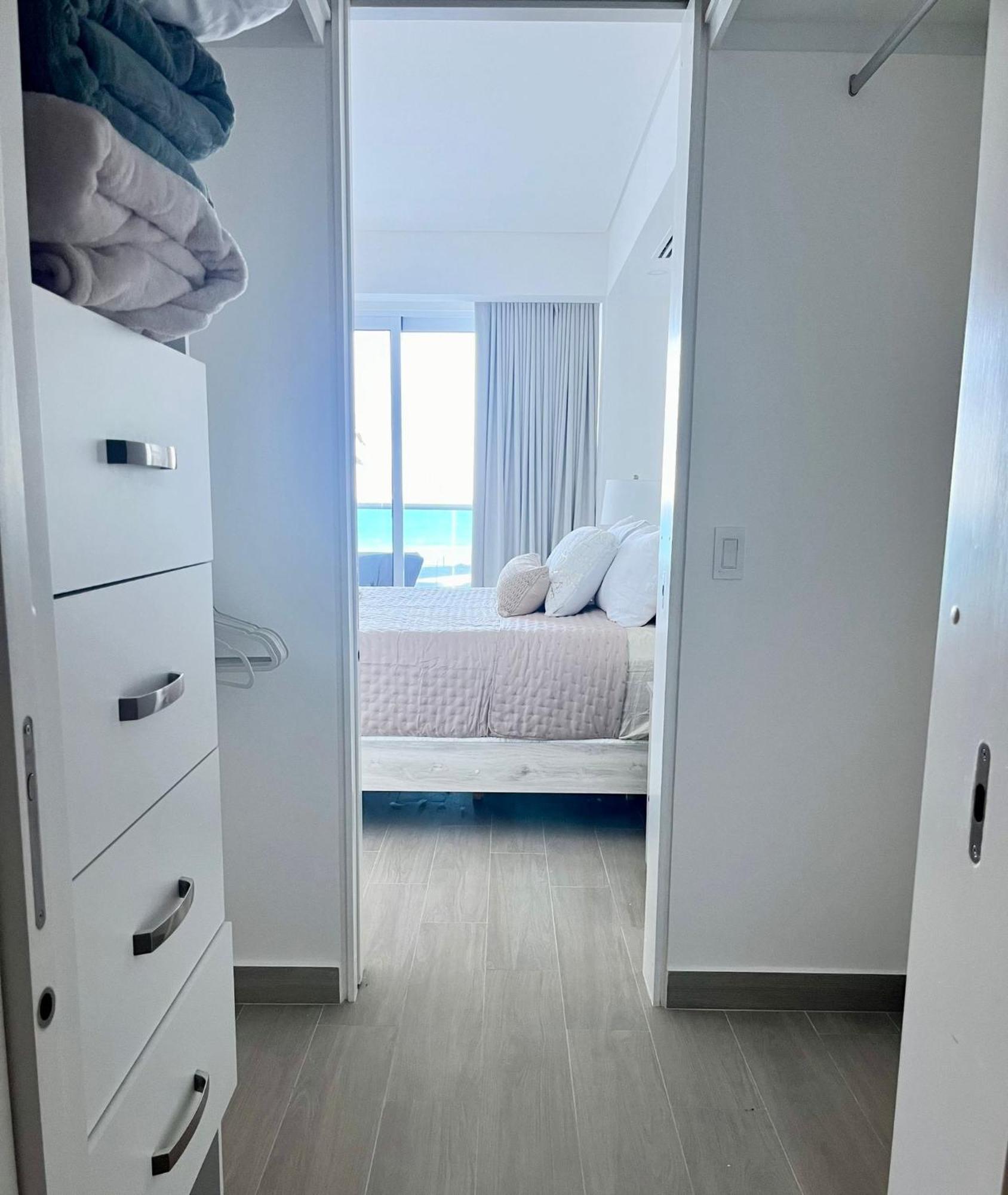 Encantame Towers Viento 203 Playa Encanto Eksteriør bilde
