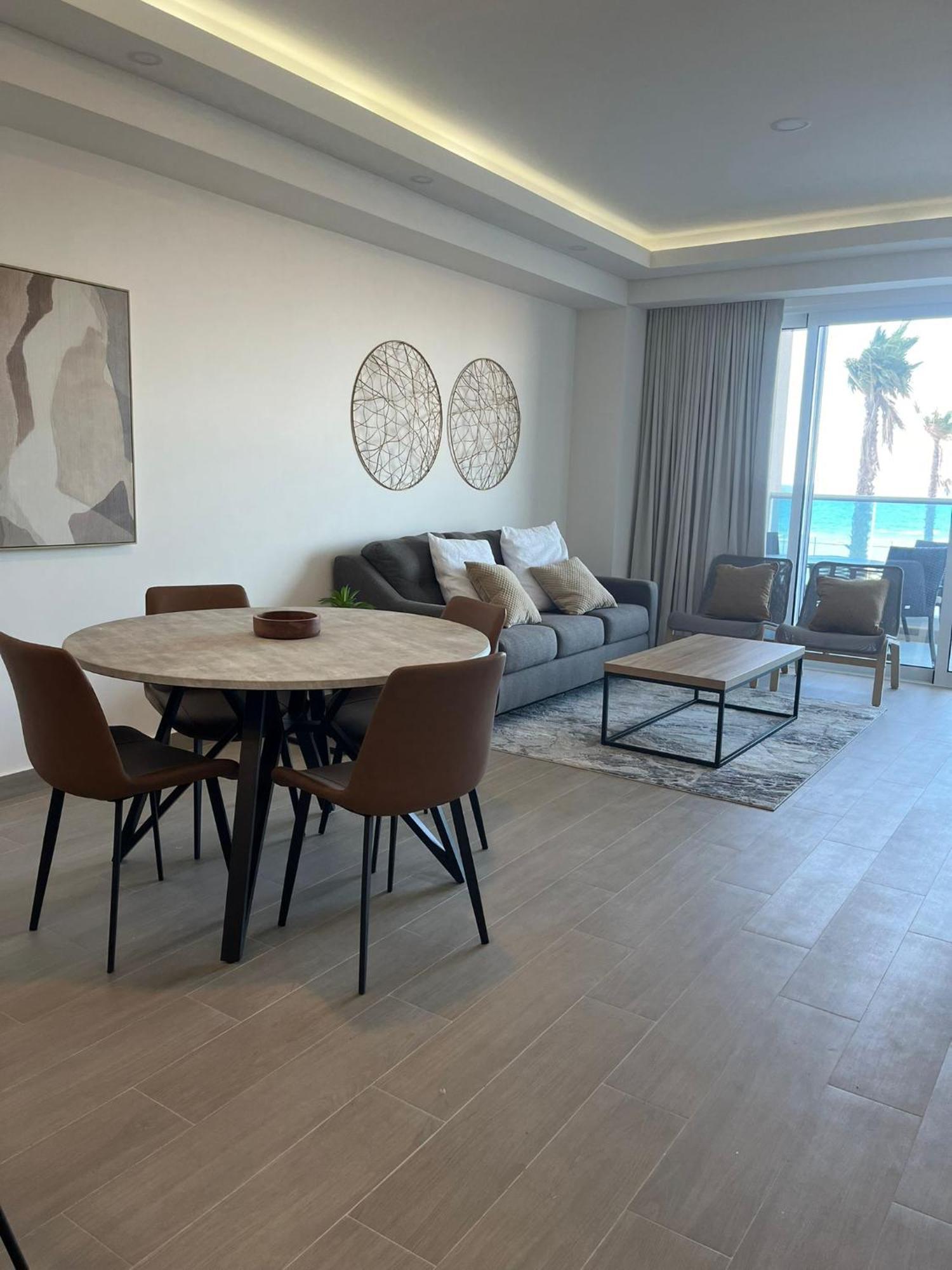 Encantame Towers Viento 203 Playa Encanto Eksteriør bilde