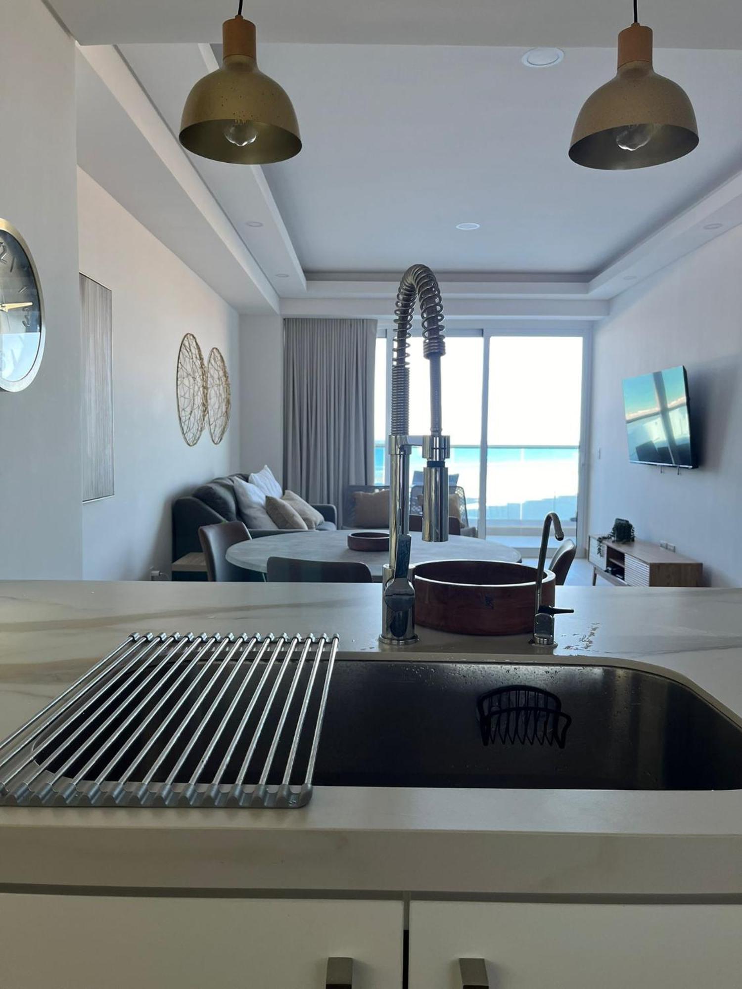 Encantame Towers Viento 203 Playa Encanto Eksteriør bilde