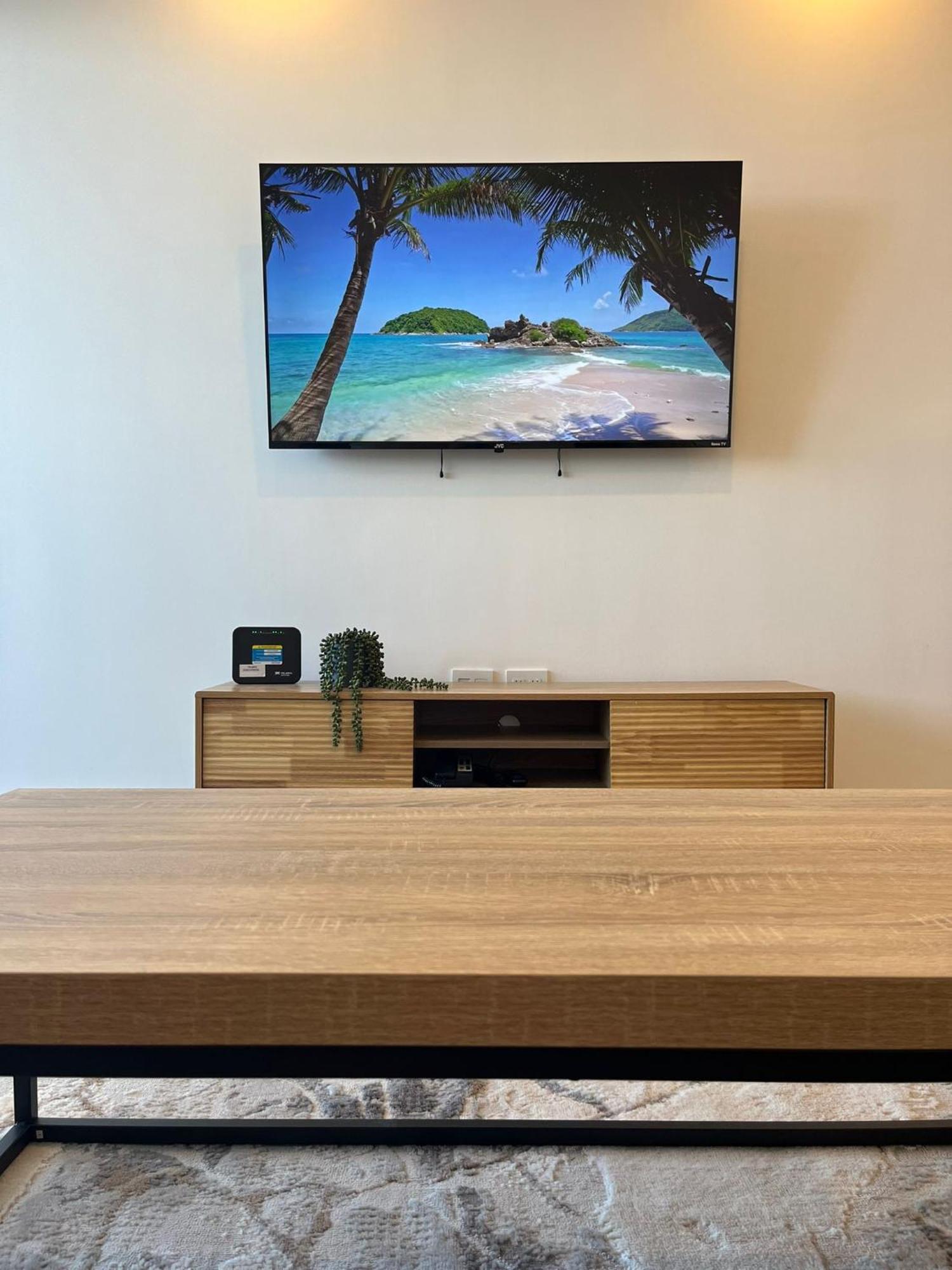 Encantame Towers Viento 203 Playa Encanto Eksteriør bilde