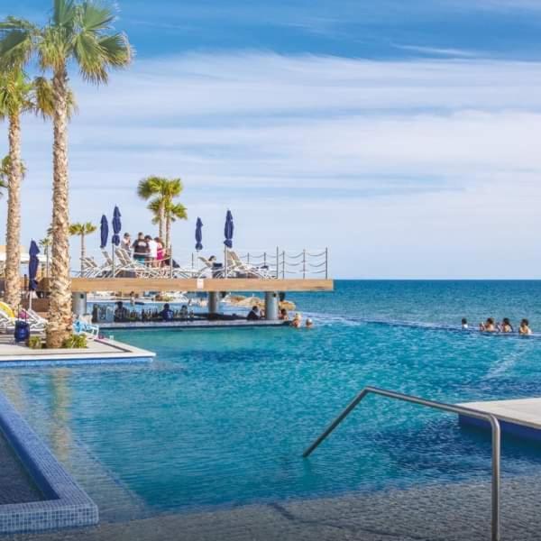 Encantame Towers Viento 203 Playa Encanto Eksteriør bilde