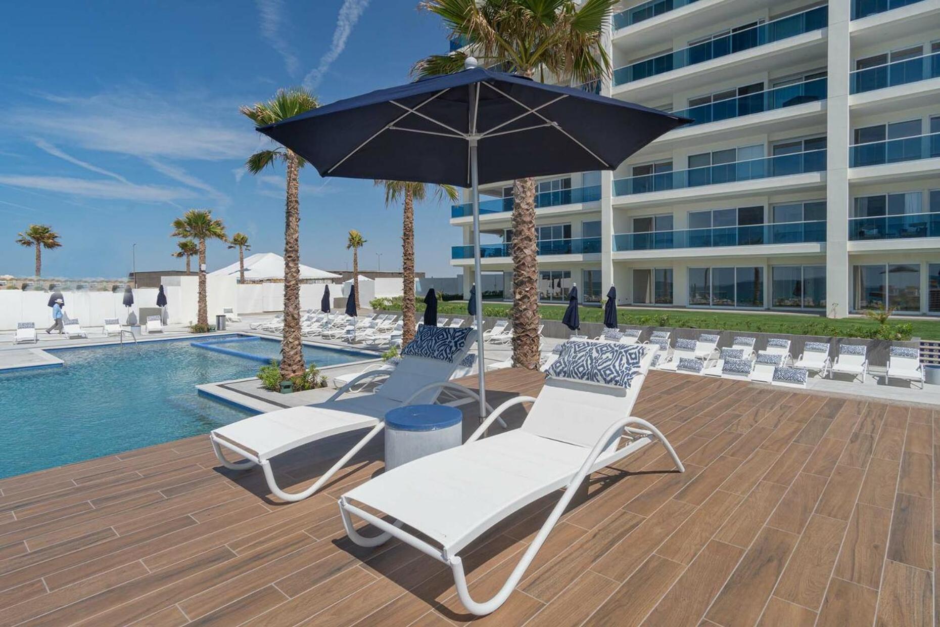Encantame Towers Viento 203 Playa Encanto Eksteriør bilde