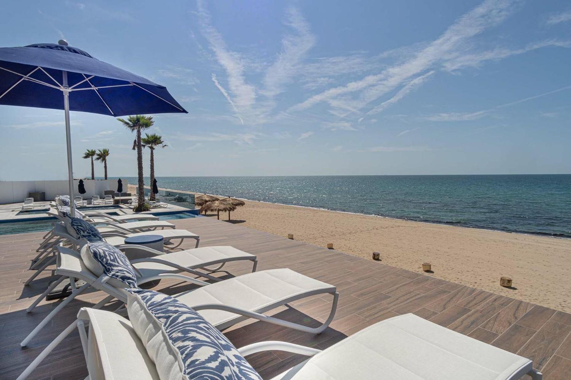 Encantame Towers Viento 203 Playa Encanto Eksteriør bilde