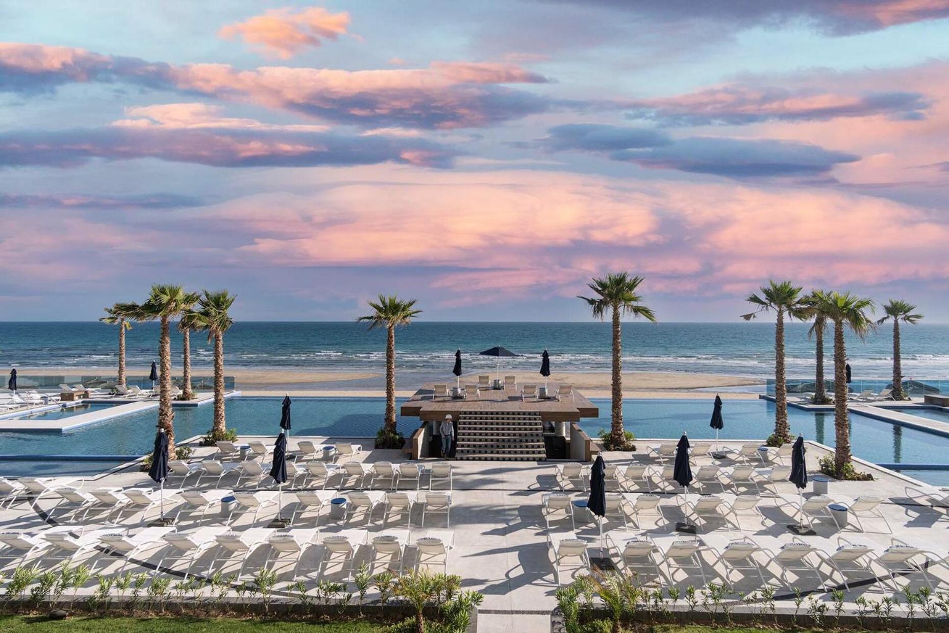 Encantame Towers Viento 203 Playa Encanto Eksteriør bilde