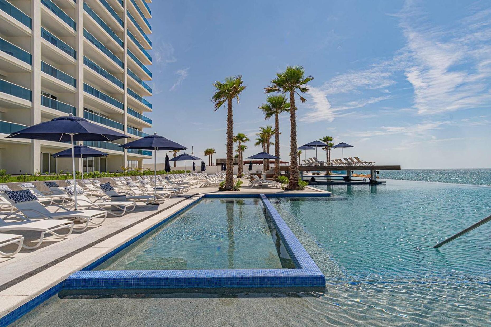 Encantame Towers Viento 203 Playa Encanto Eksteriør bilde