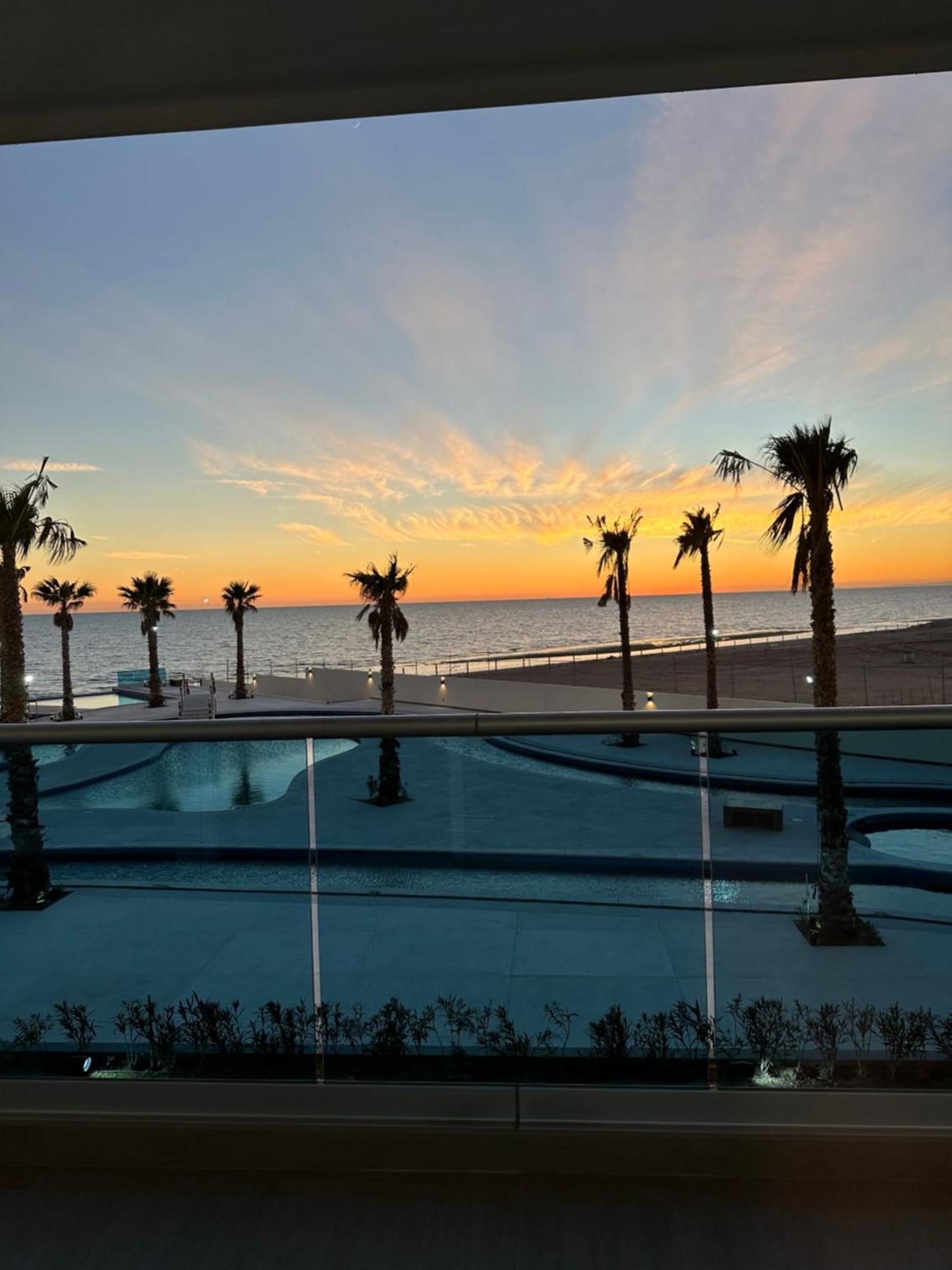 Encantame Towers Viento 203 Playa Encanto Eksteriør bilde