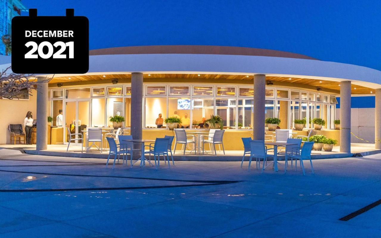 Encantame Towers Viento 203 Playa Encanto Eksteriør bilde