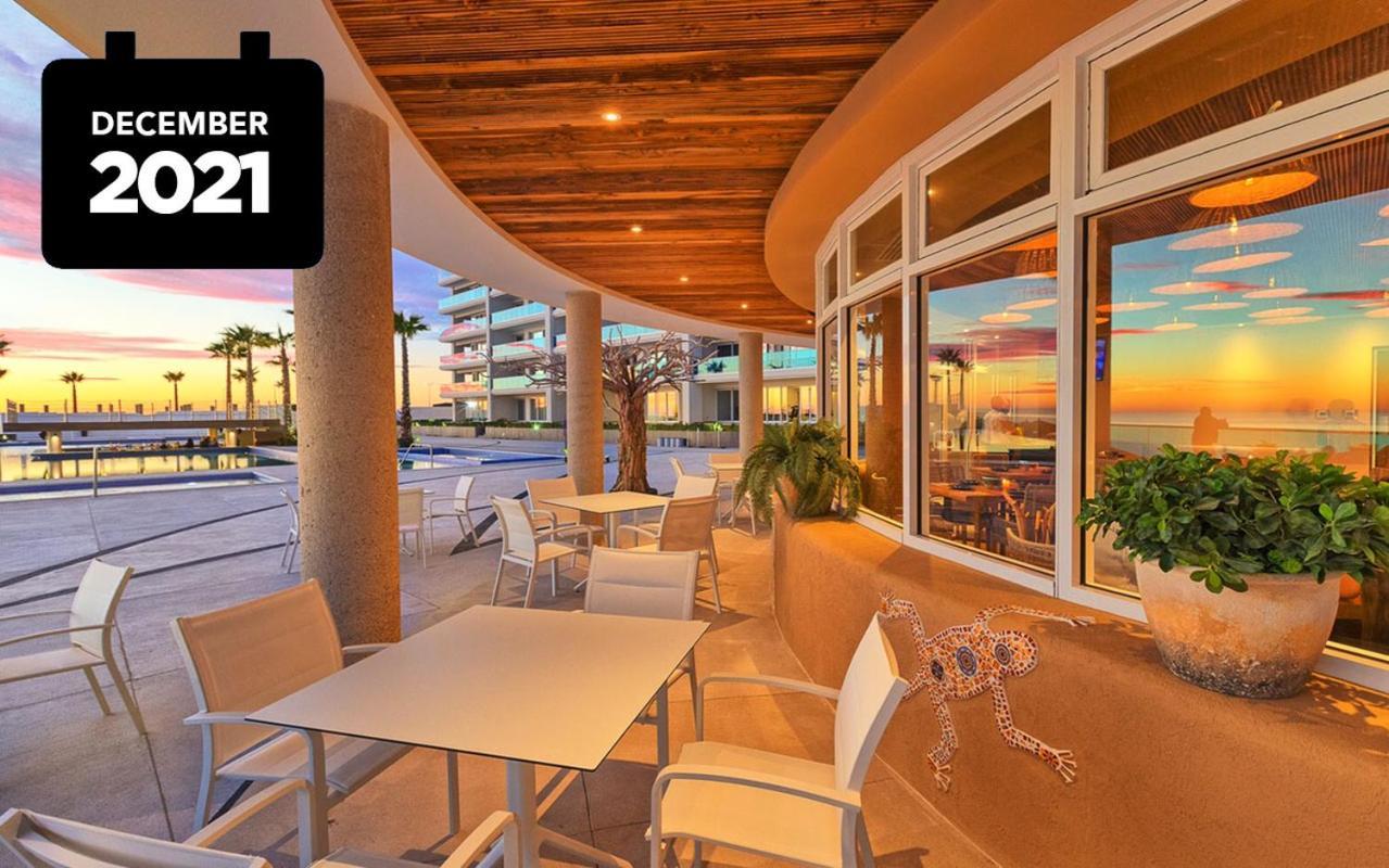 Encantame Towers Viento 203 Playa Encanto Eksteriør bilde