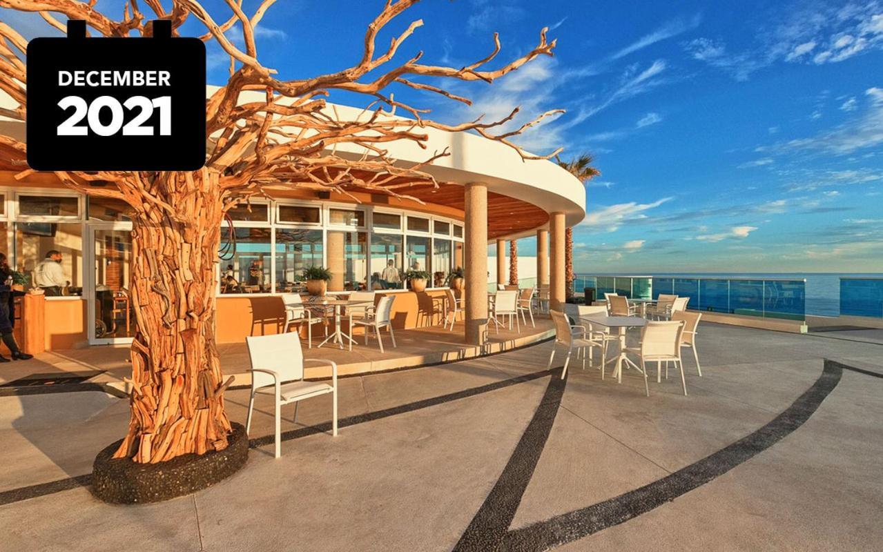 Encantame Towers Viento 203 Playa Encanto Eksteriør bilde
